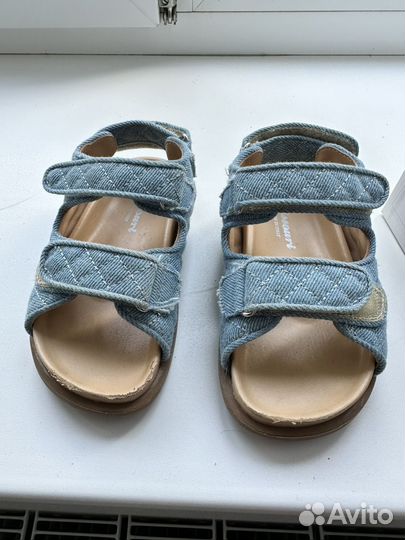 Сандалии Missouri