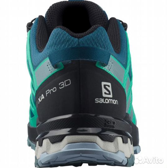 Кроссовки salomon XA PRO 3D V8 GTX W. Размер 39