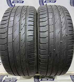 Nokian Tyres Line 205/45 R17