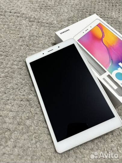 Планшет Samsung galaxy Tab A 8.0 2019 32 гб