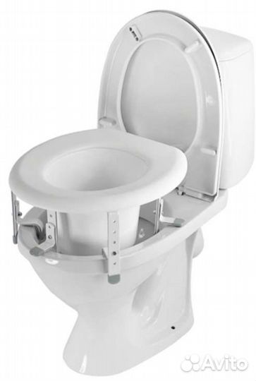 Продам новую насадку на унитаз Barry