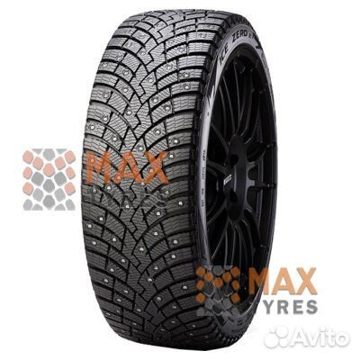Pirelli Scorpion Ice Zero 2 265/65 R17 116T