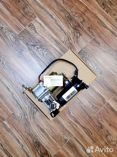 Пневмокомпрессор Lexus GX460