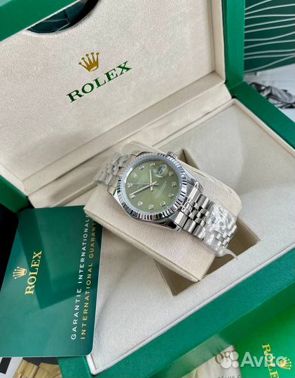 Часы Rolex Oyster