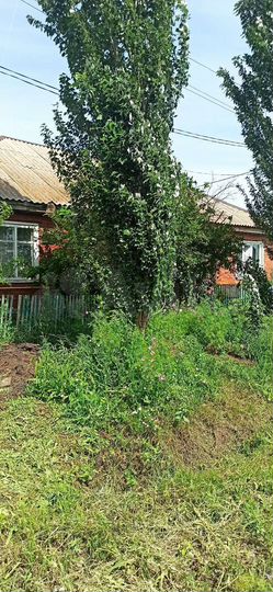 2-к. квартира, 58 м², 1/1 эт.