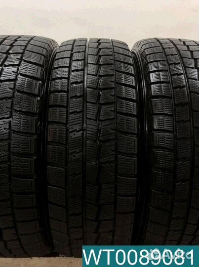 Dunlop Winter Maxx WM01 195/65 R15 95T