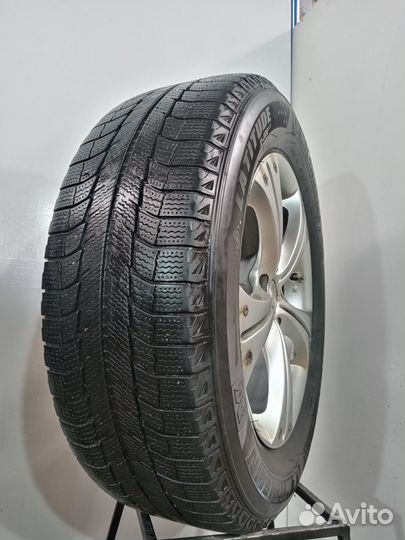 Michelin Latitude X-Ice 225/65 R17