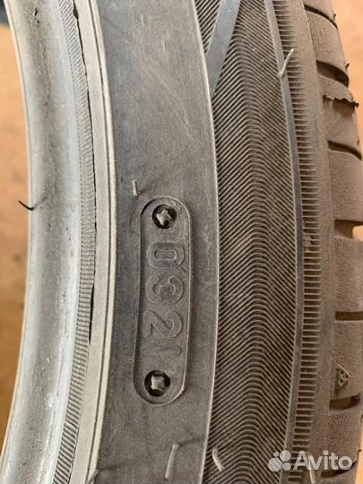 Triangle TH201 Sportex 245/40 R18