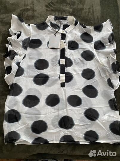 Рубашка женская Marella