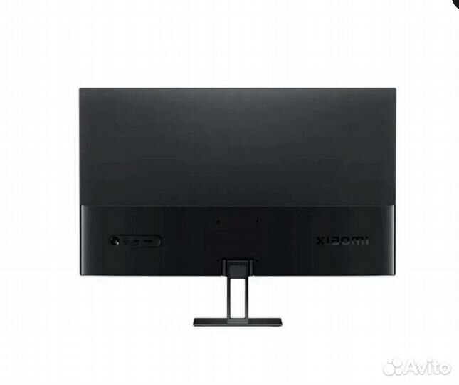Новый монитор Xiaomi/27''/IPS/Full HD/100 Гц