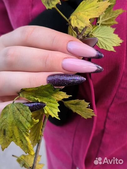 Мастер маникюра