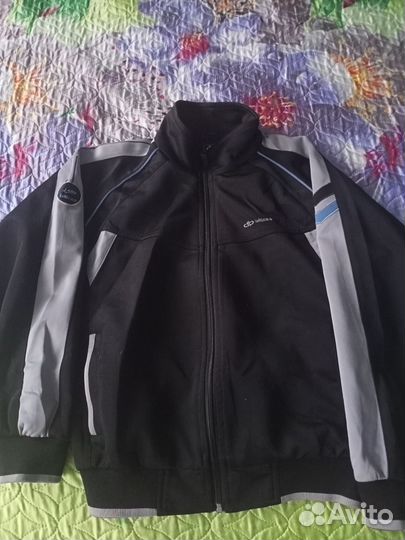 Детские вещи пакетом на мальчика