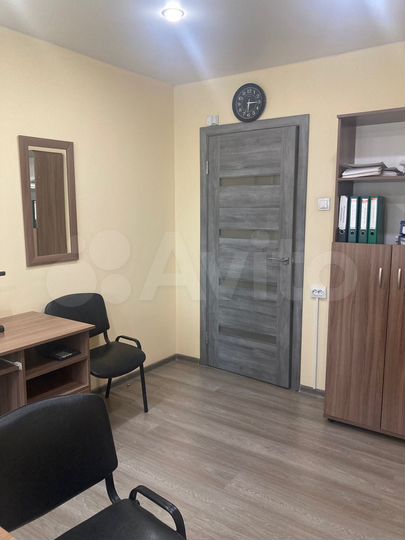 Офисы, от 13 м²