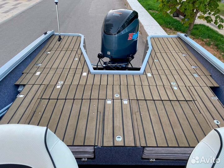 Комплект Mikatsu 570 (Z43) Premium + Mikatsu 130