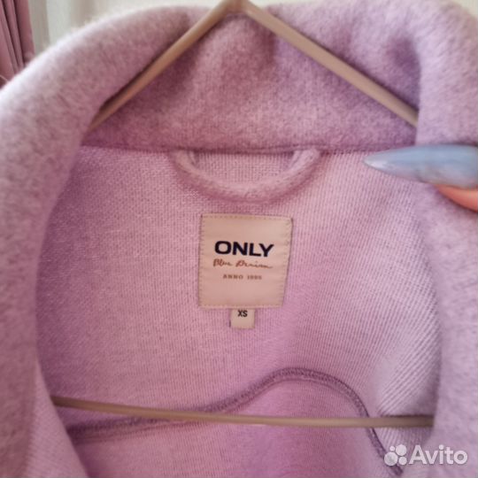 Рубашка плотная