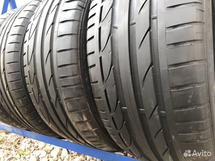 Bridgestone Potenza S001 245/40 R20