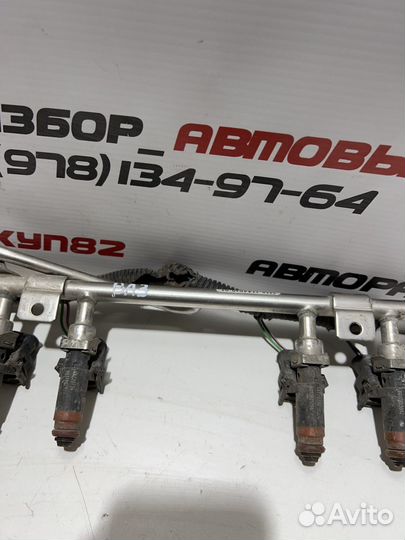 Форсунки для ваз (VAZ20735)