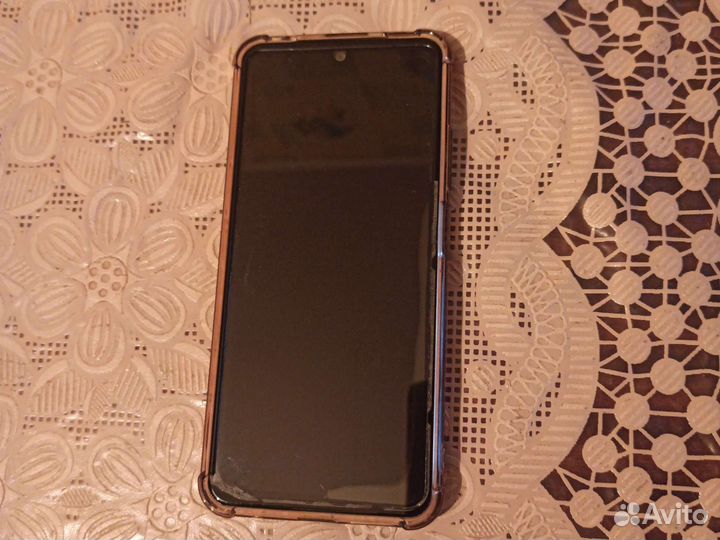 Режим note 11 s