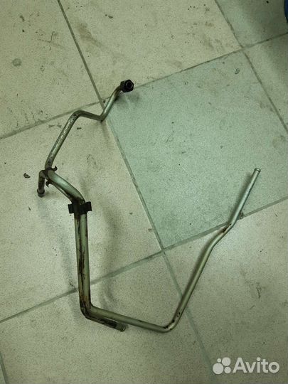 Трубки охл. АКПП jeep cherokee