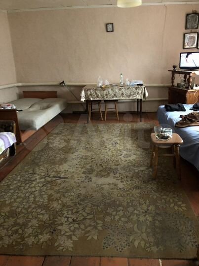 Дом 37,5 м² на участке 5 сот.