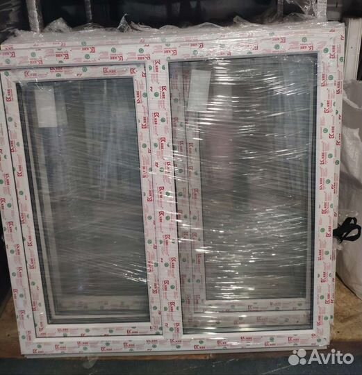 Пластиковые окна пвх в наличии