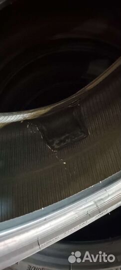 Bridgestone Turanza T001 225/45 R19