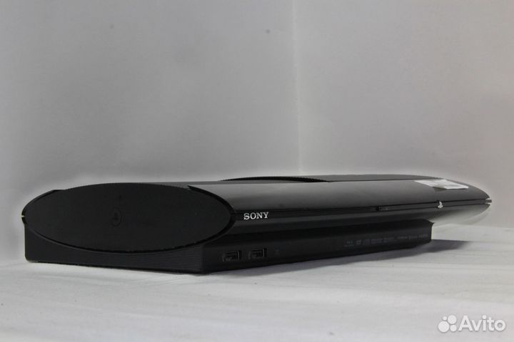 Playstation 3 Super Slim (320, 500 gb) Б/У