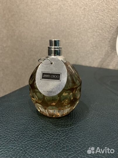 Jummy Choo Eau de Parfum тестер