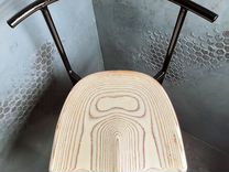 Сиденье для стула, стул деревянный "Лорд"