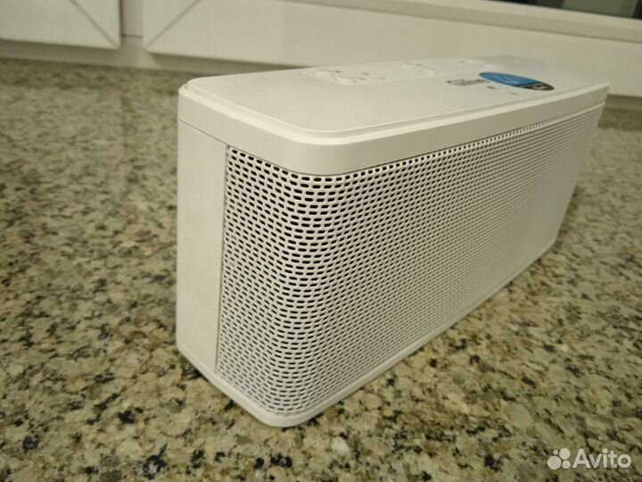 Колонка блютуз. Qilive