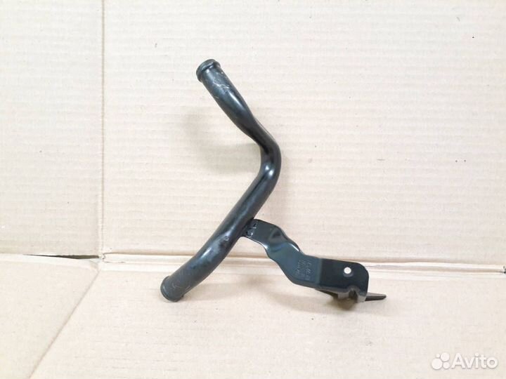 Трубка системы охлаждения VW Passat CC 357 CBA