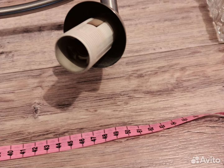 Два светмльника