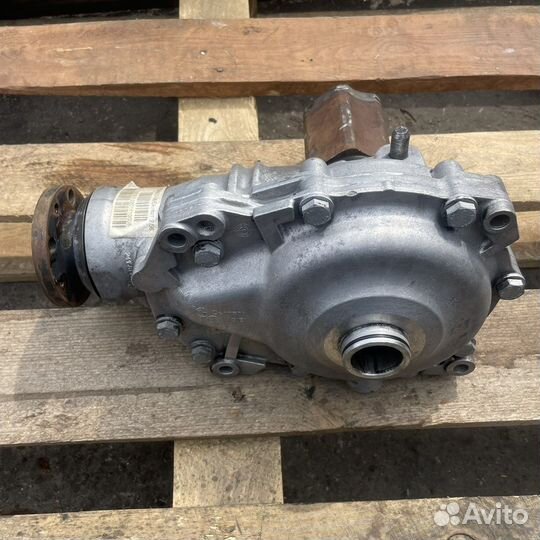 Передний редуктор 2.56 BMW E60 E61 E90 E92 M57