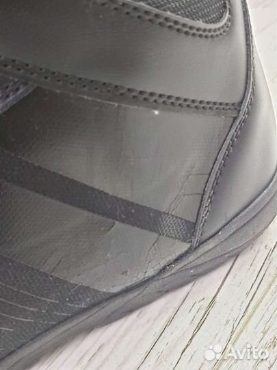 Сноубордические ботинки 43