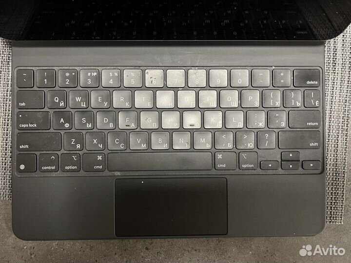 Apple iPad pro 12.9 256gb wifi/lte 2020