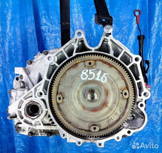 АКПП Kia A5GF1 5AT, 2WD, G6EA/L6EA