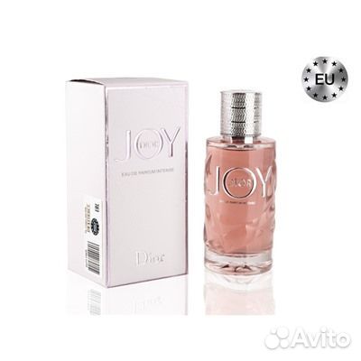 Christian Dior Joy Intense диор джой интенс