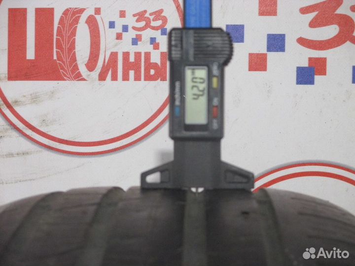 Pirelli Scorpion A/S 245/60 R18