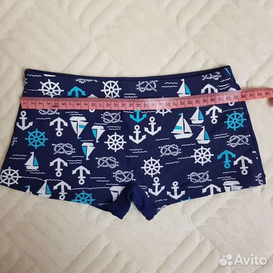 Плавки для купания мальчику
