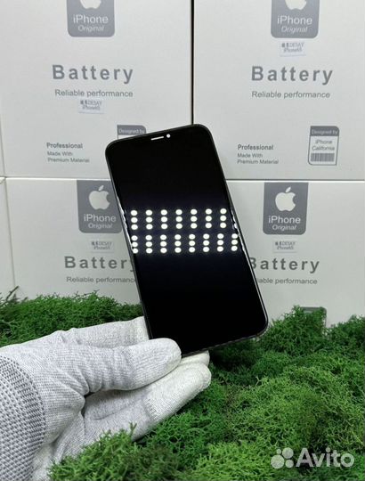 Дисплей iPhone XR (s39)