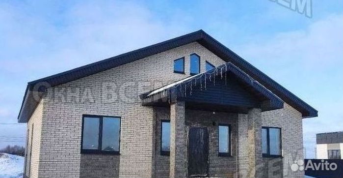 Пластиковые окна и двери пвх