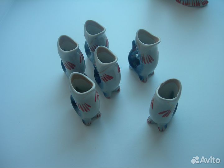 Набор для водки 