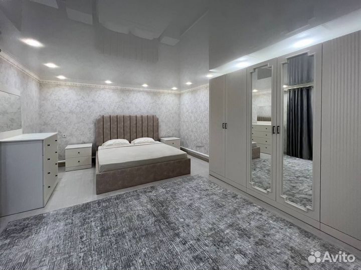 Спальня Катрина