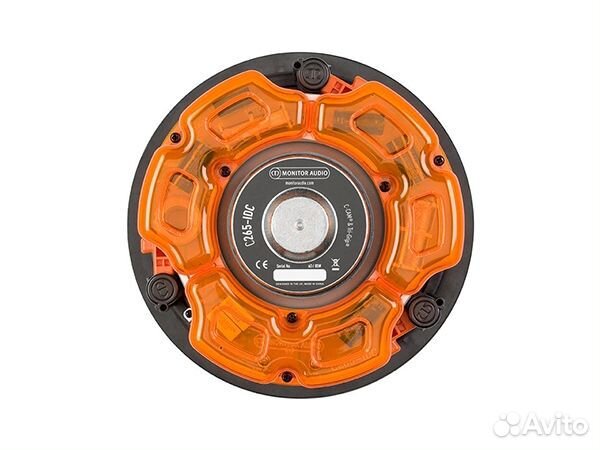 Встраиваемая акустика Monitor Audio C265-IDC (Core