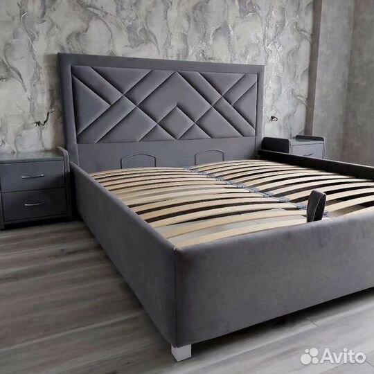 Кровать 180х200