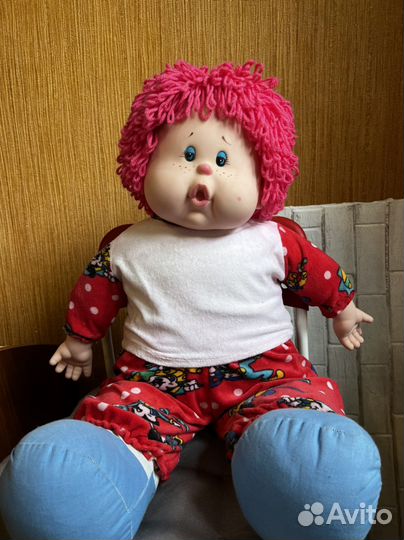 Пупс 70см