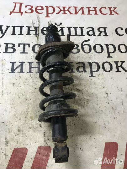 Амортизатор задний Honda CR-V