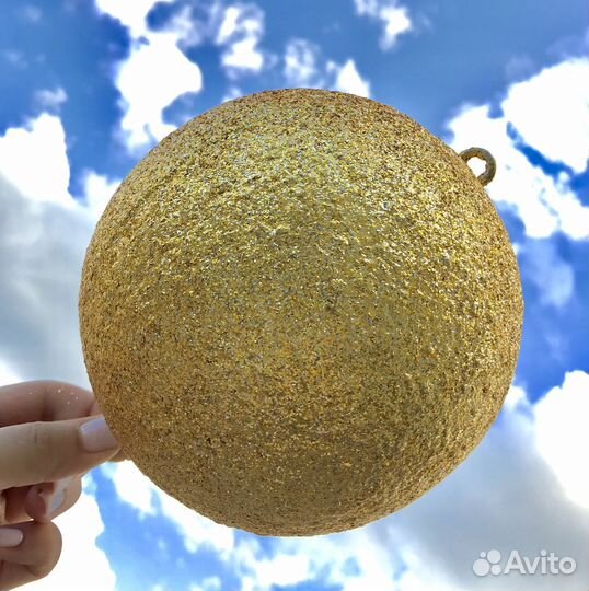 Шары для декораций