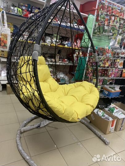 Подвесное кресло