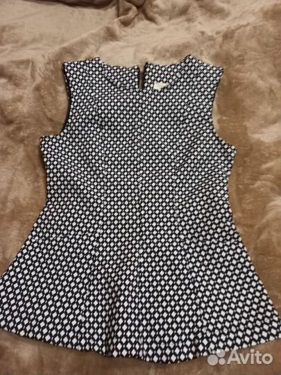 Блузка женская